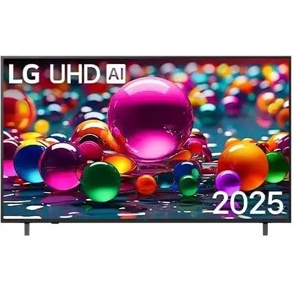 ۲۰۲۵_۱۲_۲۸_۲۳_۵۸_IMG_9880 تلویزیون الجی مدل 43UA85006