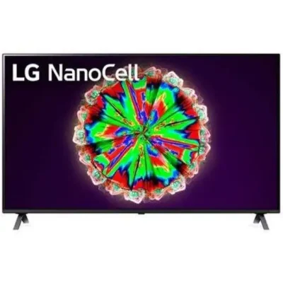 تلویزیون ال جی 55NANO80T