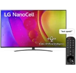 تلویزیون ال جی 55NANO846