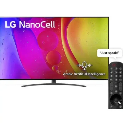 تلویزیون ال جی 55NANO846
