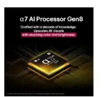 تلویزیون الجی مدل QNED82A -سایز 55 اینچ - Image 2