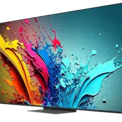 تلویزیون الجی 55QNED86A