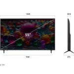 تلویزیون ال‌جی 55UA85006