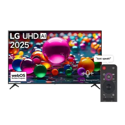تلویزیون ال‌جی 65UA85006
