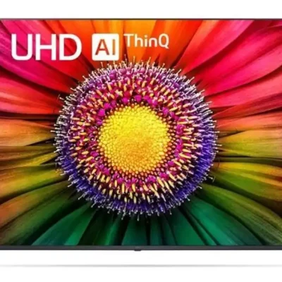تلویزیون ال‌جی 65UR80506