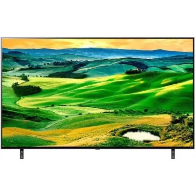 تلویزیون ال‌جی 65QNED80