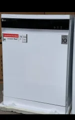 ظرفشویی LG مدلDishwasher 1464