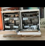 ظرفشویی LG مدلDishwasher 1464 - Image 2