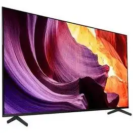  تلویزیون سونی مدل X75K سایز 55 اینچ