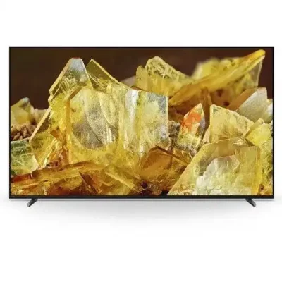 تلویزیون سونی مدل X90L سایز 55 اینچ