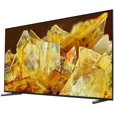 تلویزیون سونی مدل X90L سایز 65 اینچ