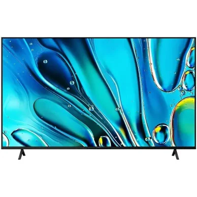 تلویزیون سونی مدل S30 سایز75اینچ
