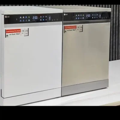 ظرفشویی LG مدلDishwasher 1464