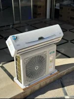 کولر گازی جنرال شکار لبخندی