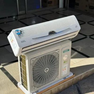 کولر گازی جنرال شکار لبخندی