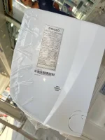 کولرگازی ژیواکو 24000