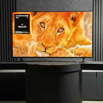 تلویزیون ال‌ جی 65NU840B